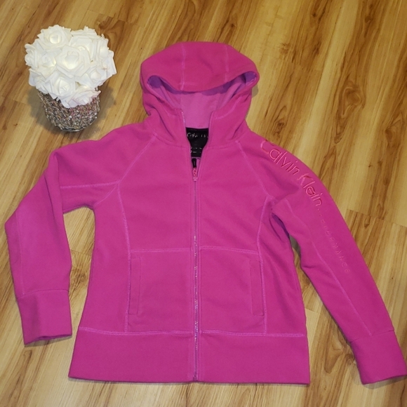 CK Performance Jacket - Picture 1 of 5